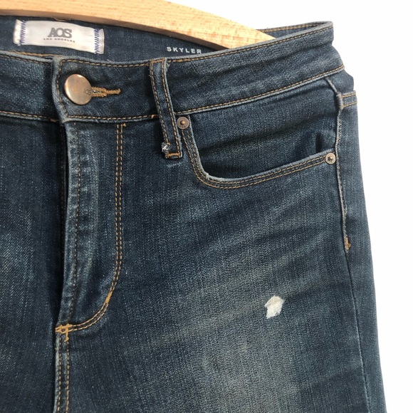 ASOS Skyler Jeans - Picture 3 of 9